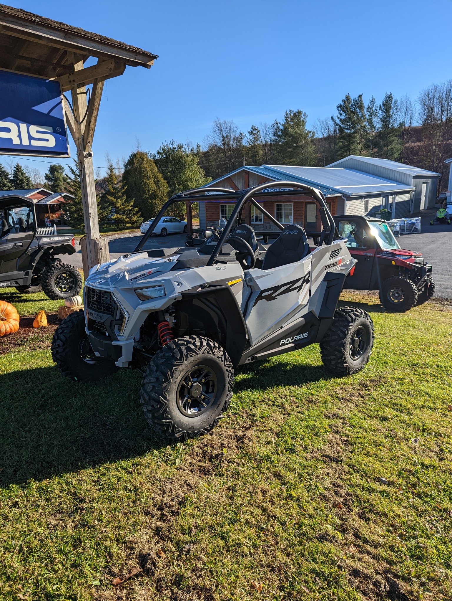 InStock New and Used Models For Sale in Gouverneur, NY FUN UNLIMITED