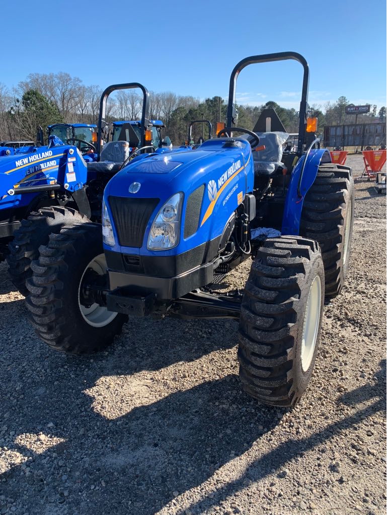 Inventory Wade Tractor & Equipment Griffin, GA (770) 2272011
