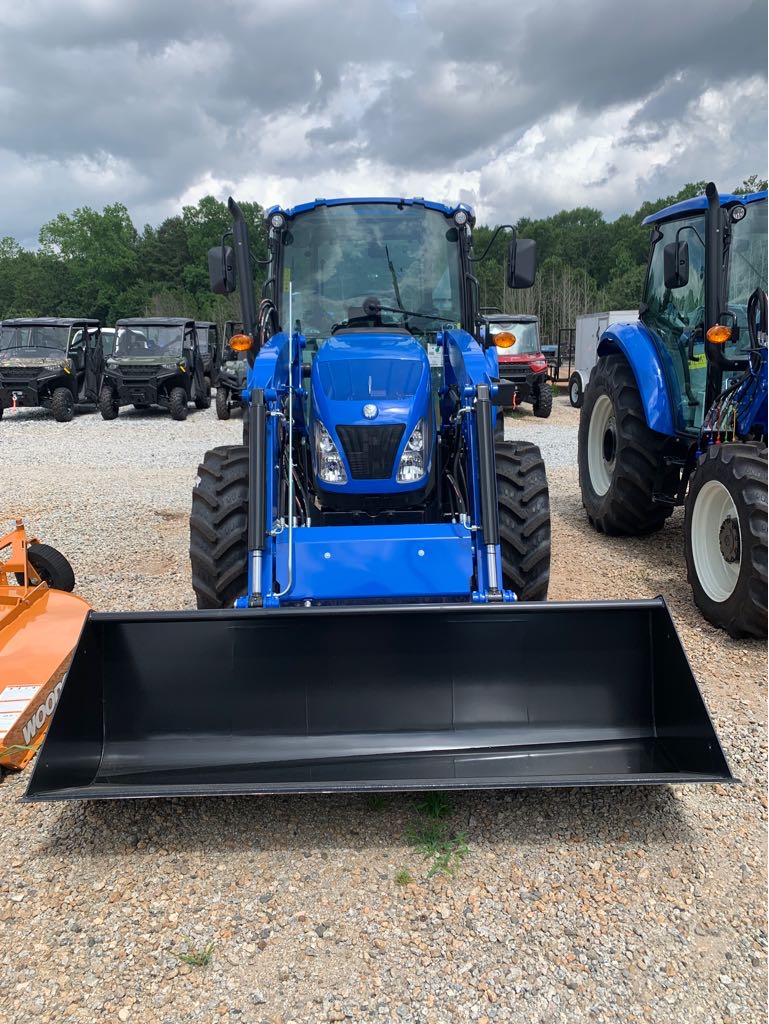 Inventory Wade Tractor & Equipment Griffin, GA (770) 2272011