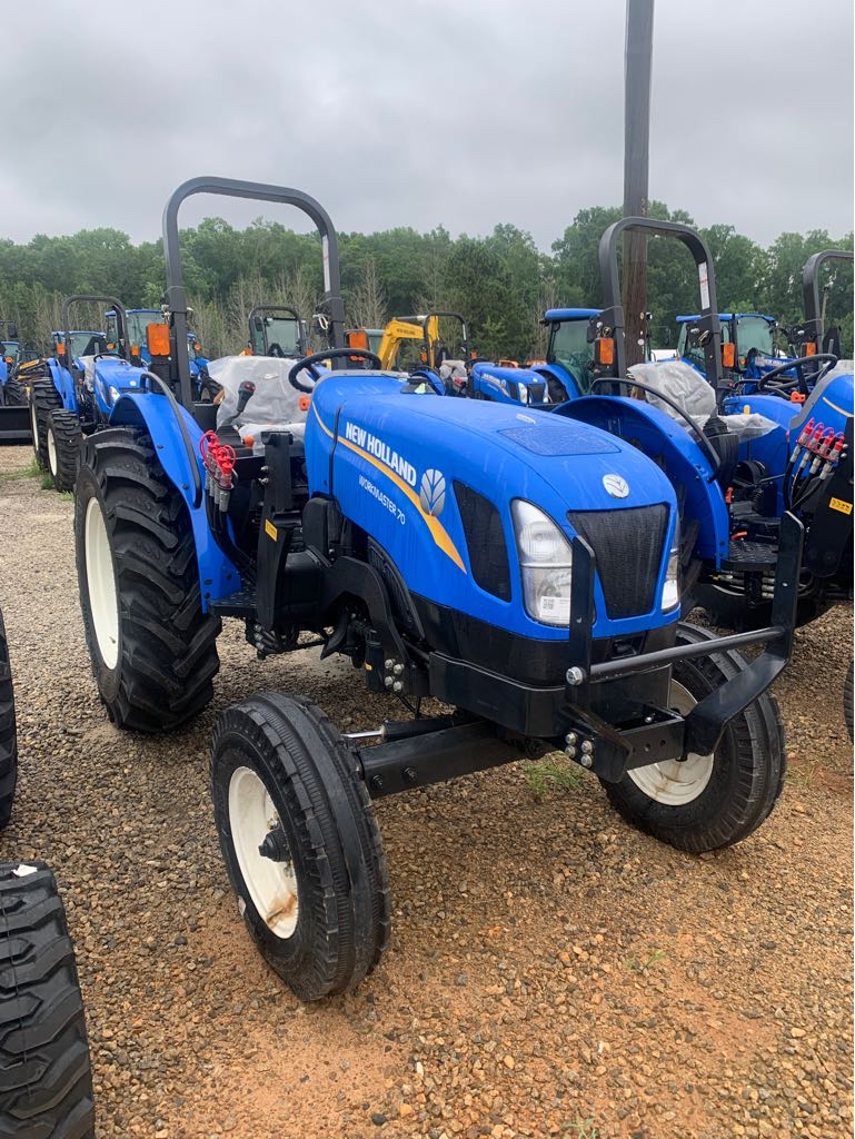 Inventory Wade Tractor & Equipment Griffin, GA (770) 2272011