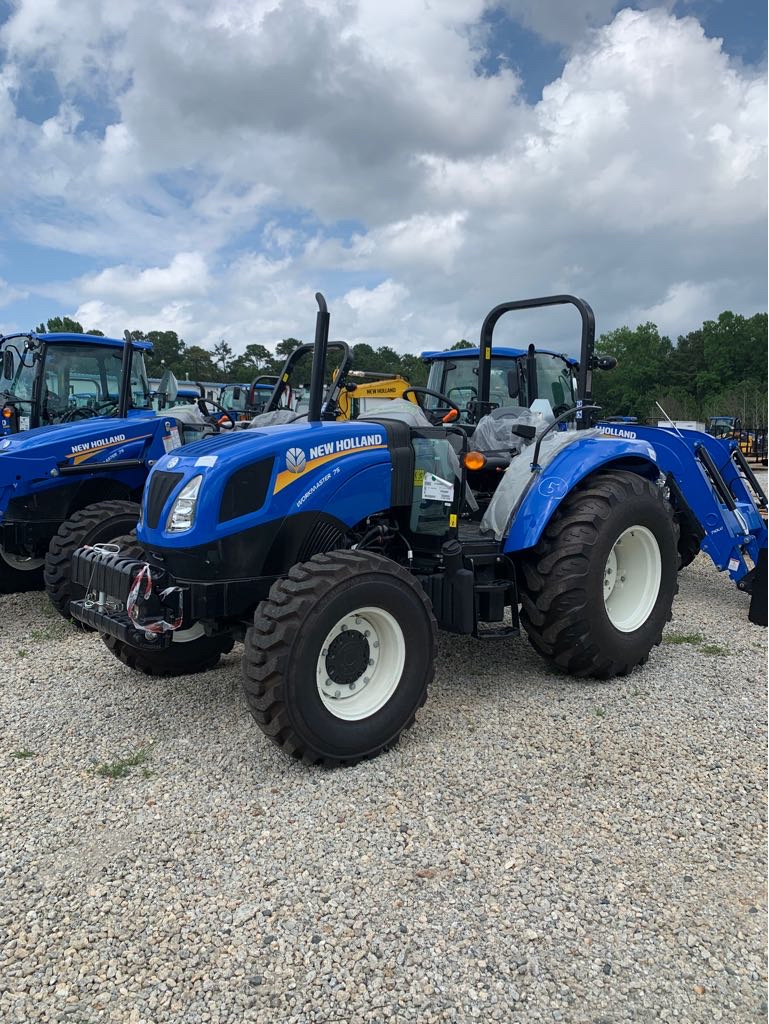 Inventory Wade Tractor & Equipment Griffin, GA (770) 2272011