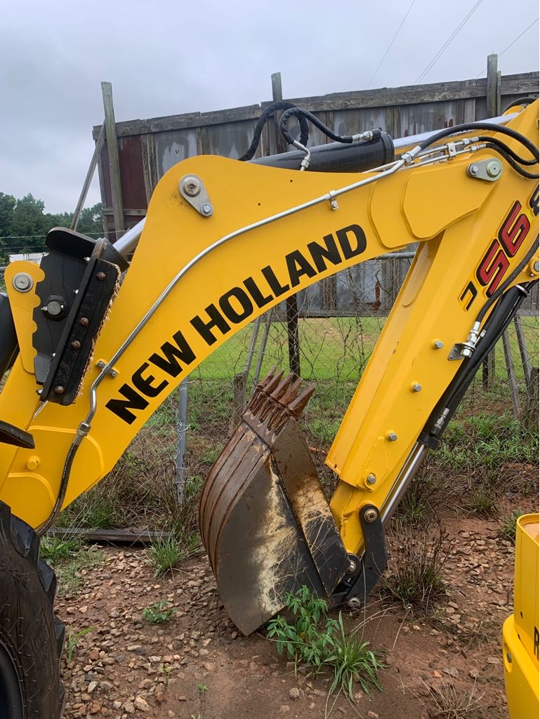 Used Inventory Wade Tractor & Equipment Griffin, GA (770) 2272011