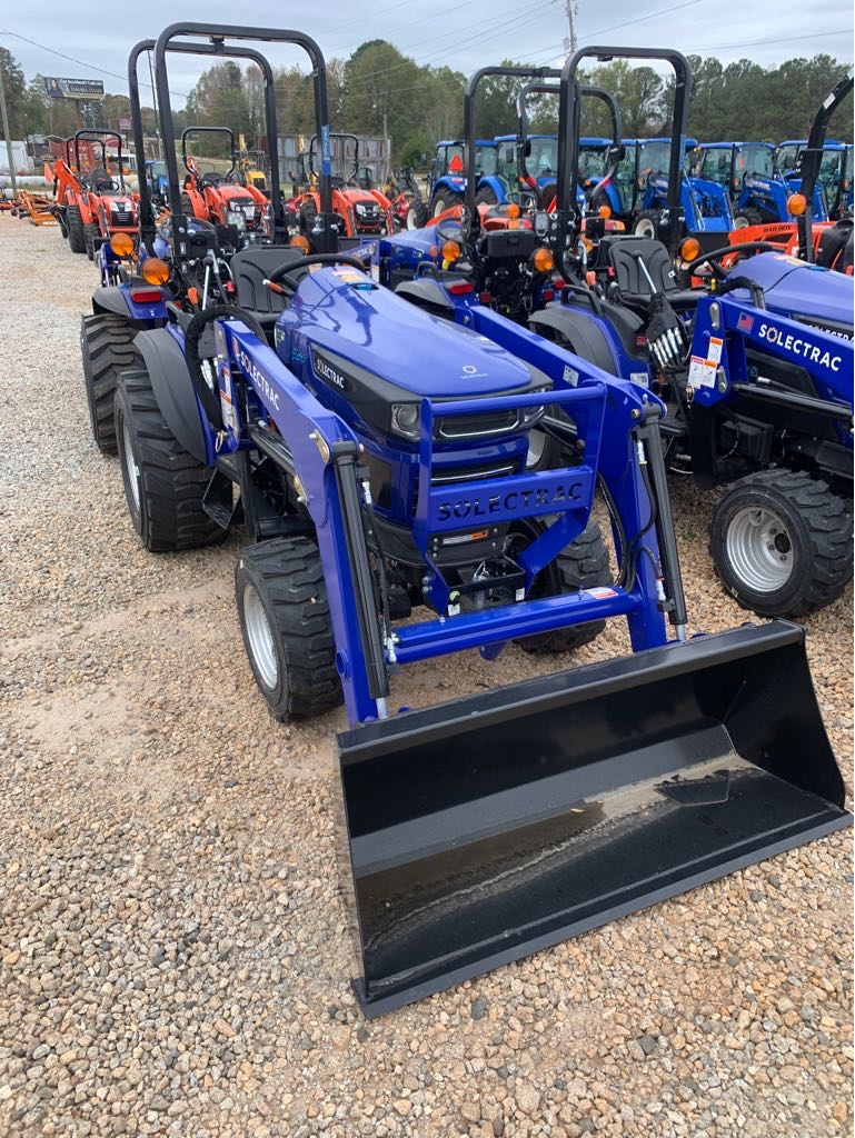 Used Inventory Wade Tractor & Equipment Griffin, GA (770) 2272011