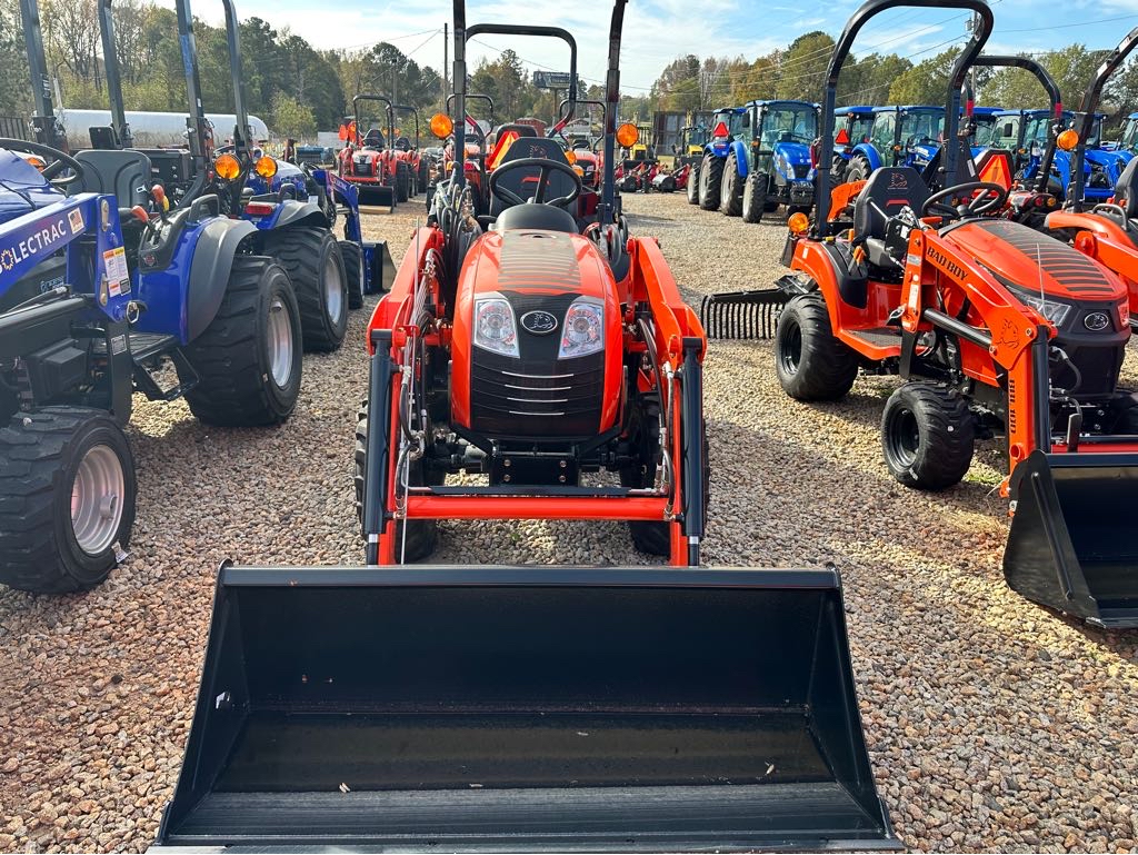 Inventory Wade Tractor & Equipment Griffin, GA (770) 2272011