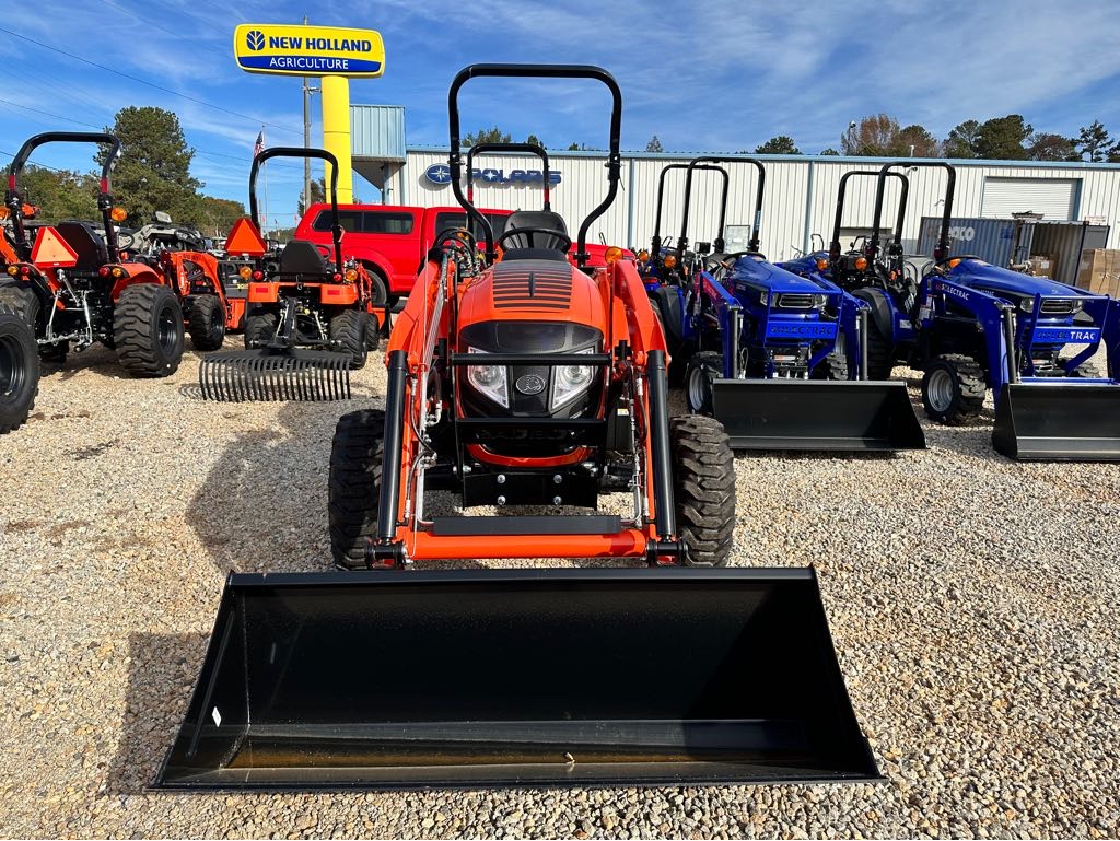 Inventory Wade Tractor & Equipment Griffin, GA (770) 2272011
