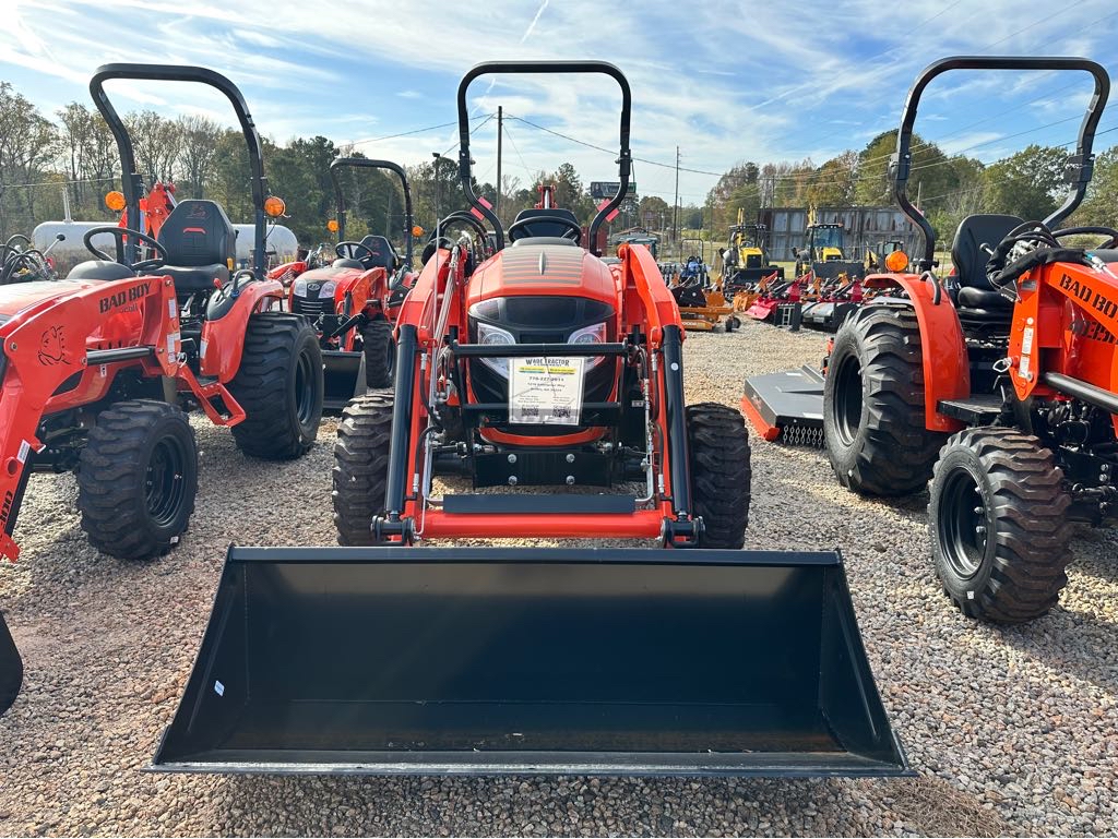 Inventory Wade Tractor & Equipment Griffin, GA (770) 2272011