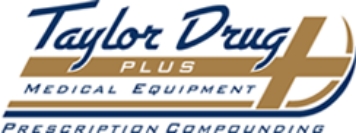 Taylor Drug/Taylor Medical Equipment Taylor Drug/Taylor Medical Equipment