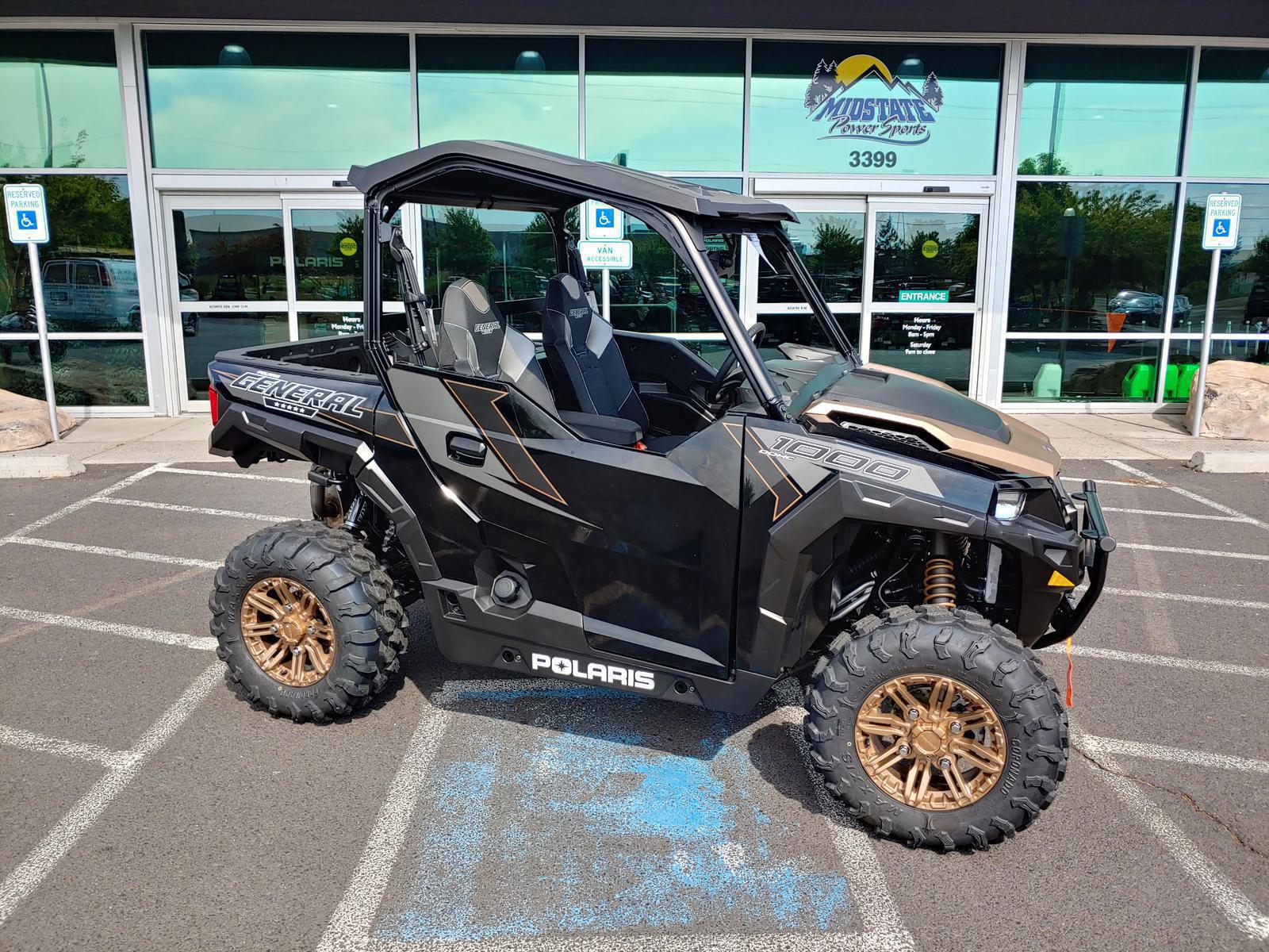 Polaris General 1000 >> 2019 Polaris Industries Polaris General 1000 Eps Ride Command Edition Black Pearl Polaris General 1000 >> 2019 Polaris Industries Polaris General 1000 Eps Ride Command Edition Black Pearl