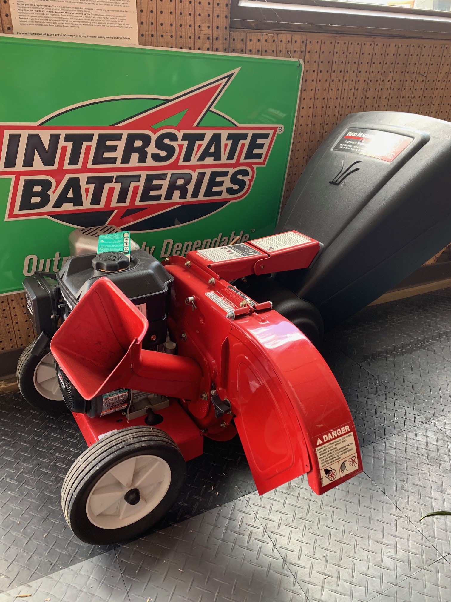 Used Inventory Blair Auto Service & Power Equipment Duncansville, PA