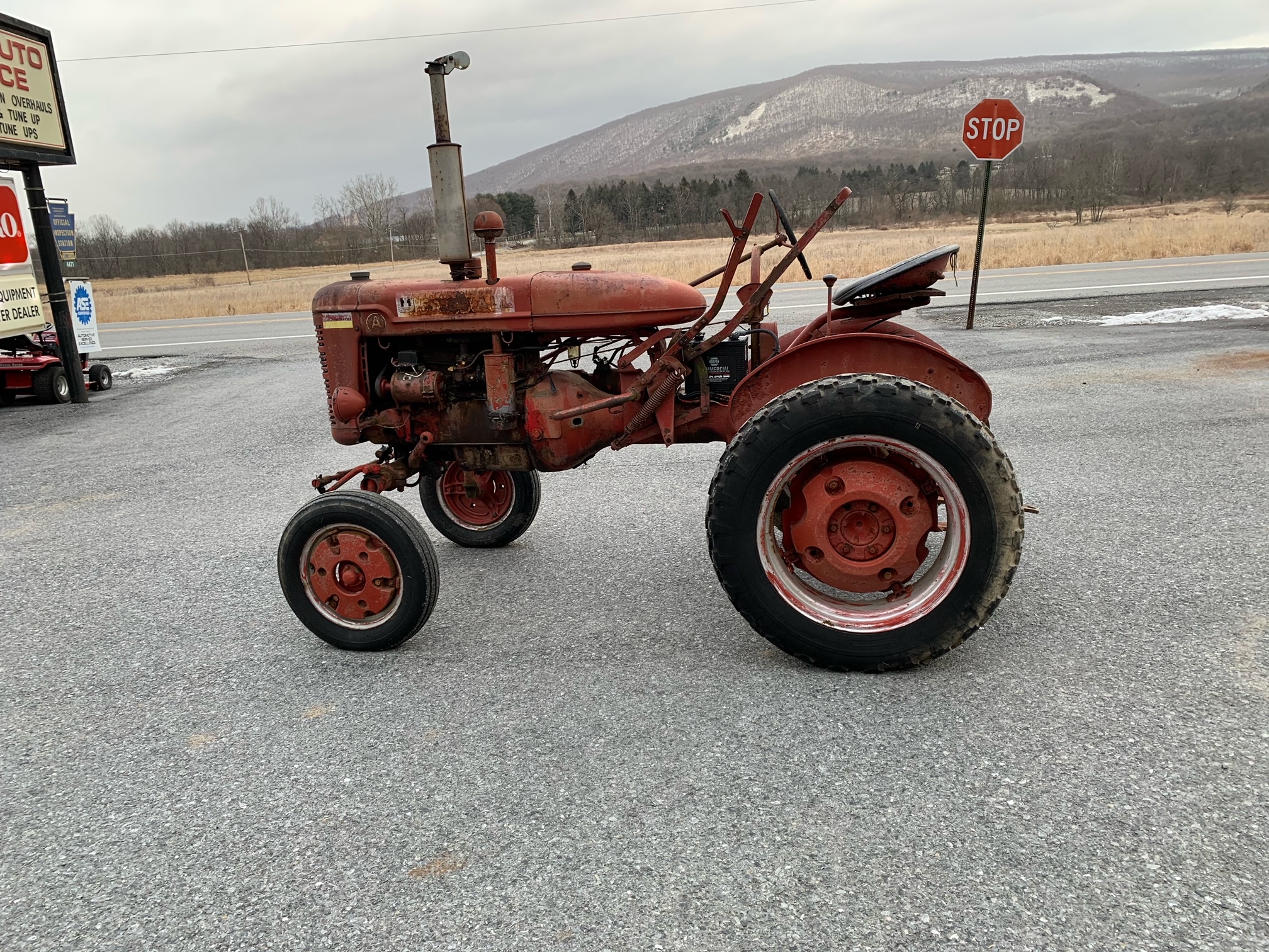 Used Inventory Blair Auto Service & Power Equipment Duncansville, PA