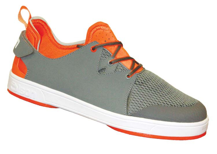 Olson Neosport "Jack" shoe