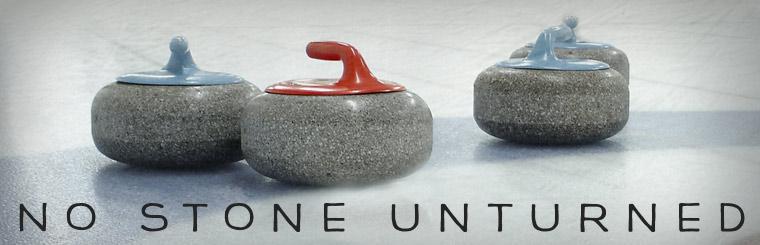 No Stone Unturned