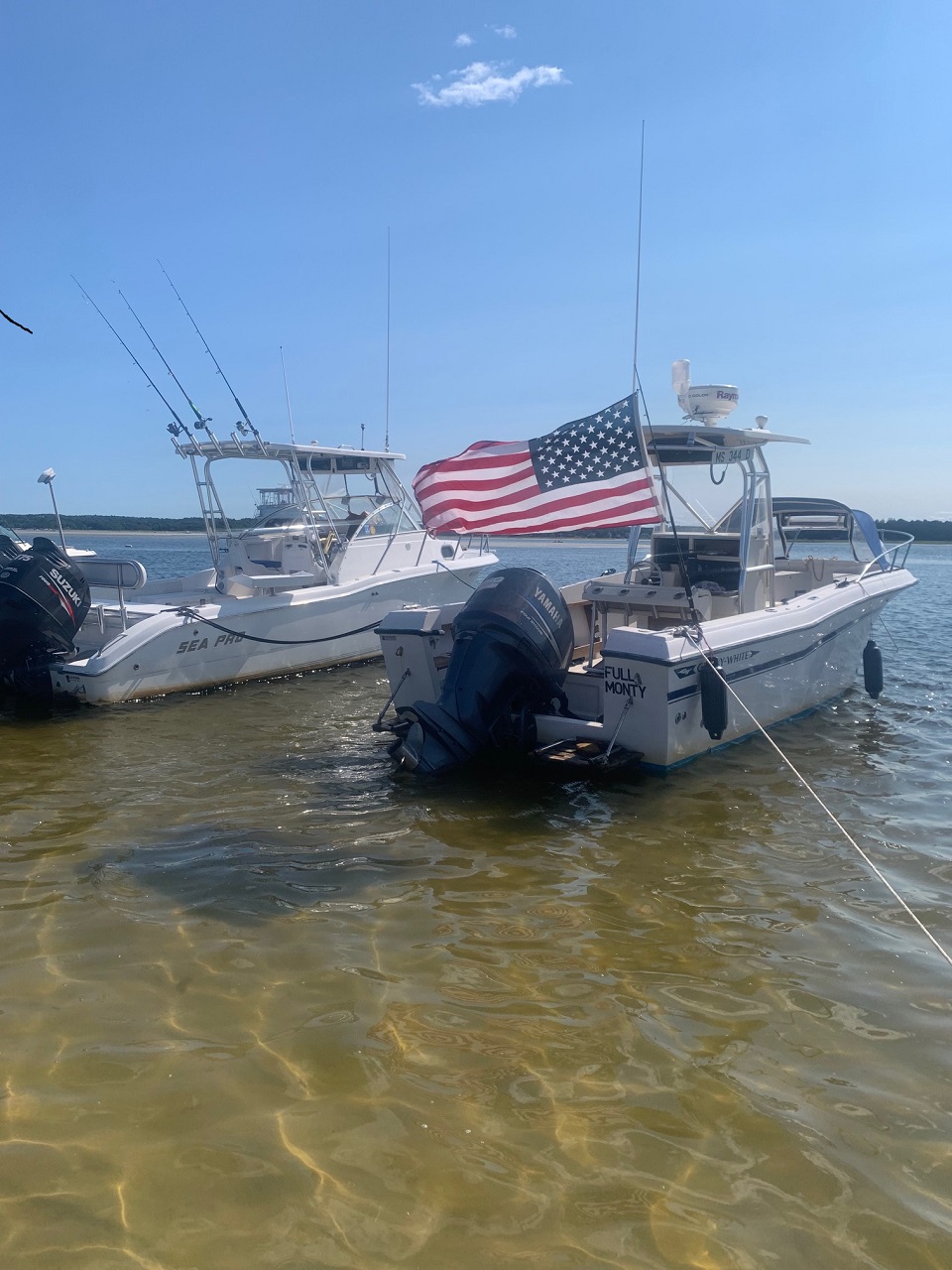 Pictures J&W Marine, Inc. Salem, MA (978) 7447717