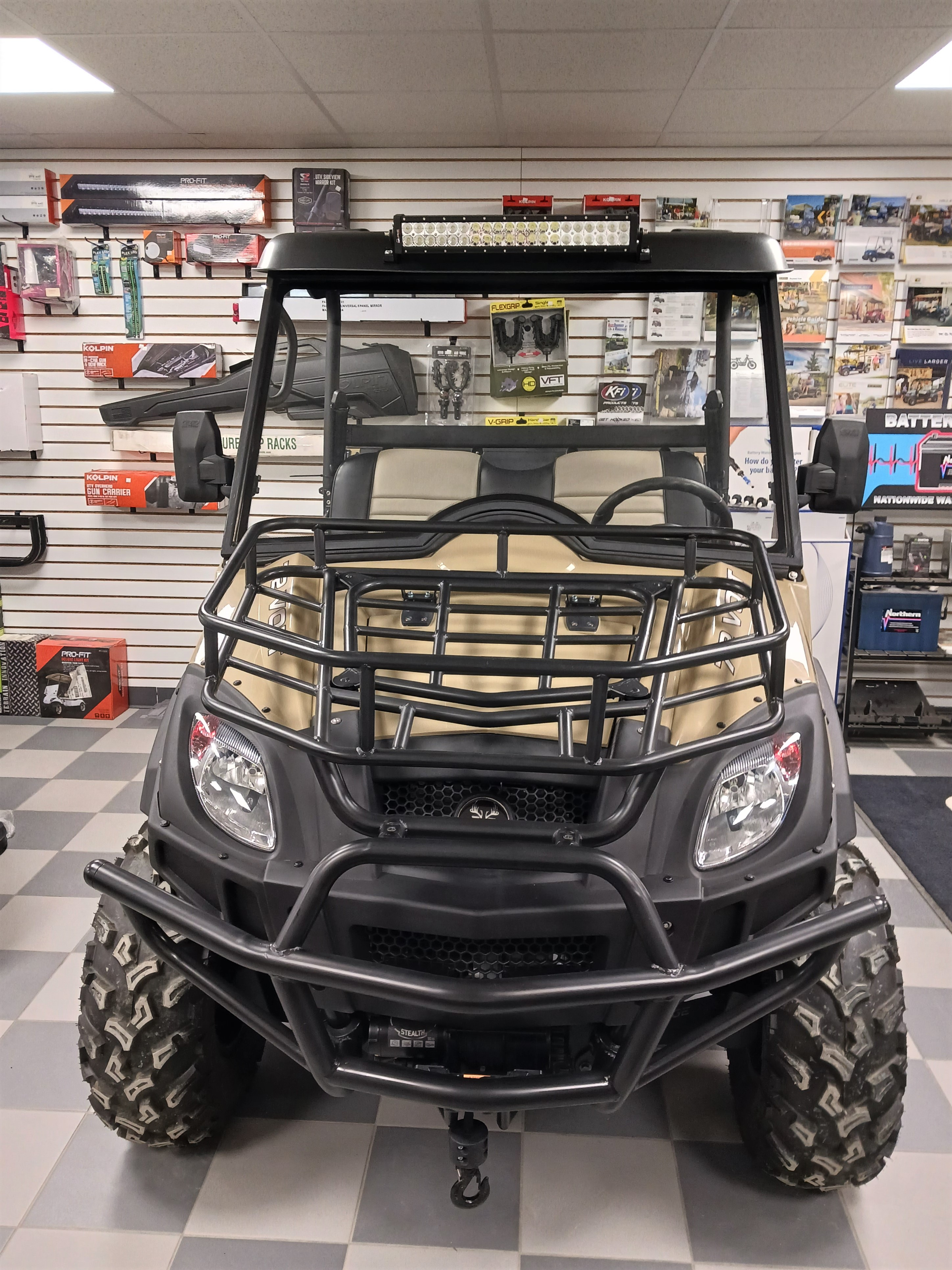 New Powersports Vehicles For Sale Appleton, WI