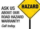 Road Hazard Warranty