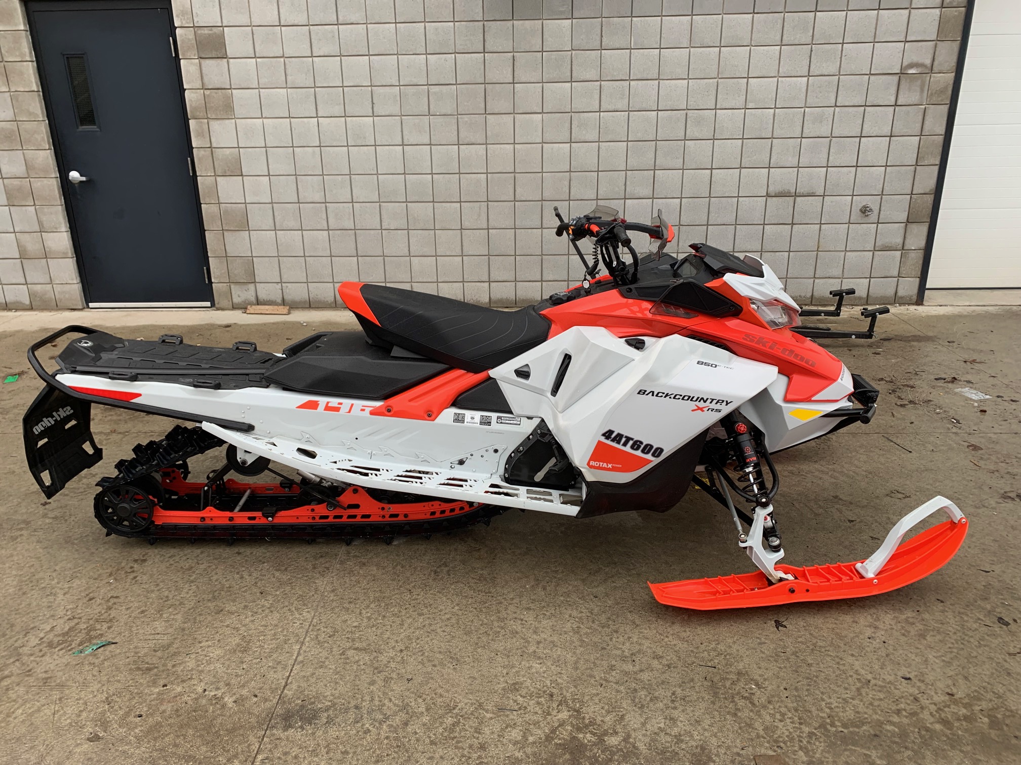 2019 Ski Doo Backcountry Xrs 850 For Sale Store head.hesge.ch