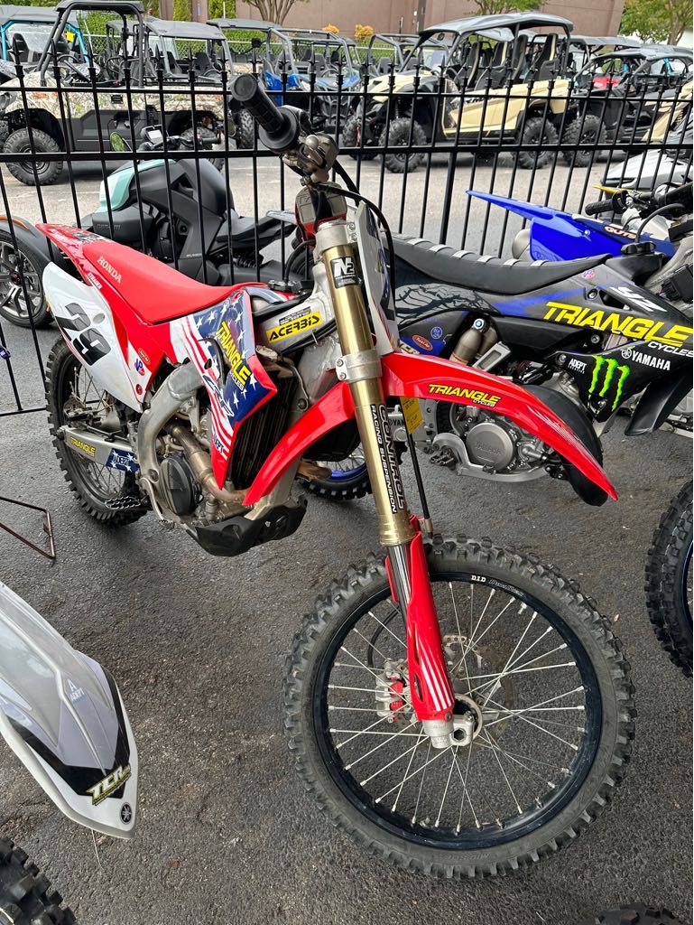 Honda® Dealer in Danville VA Honda Powersports