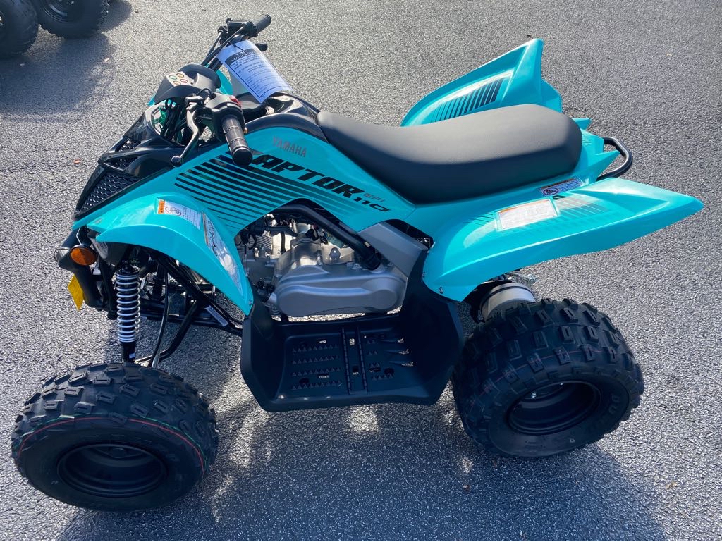 New Yamaha® ATVS For Sale Danville, VA Yamaha® Dealer