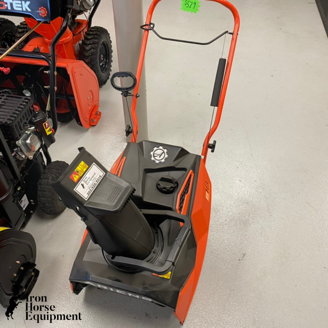 Inventory Iron Horse Equipment Wallingford, CT (203) 6269316