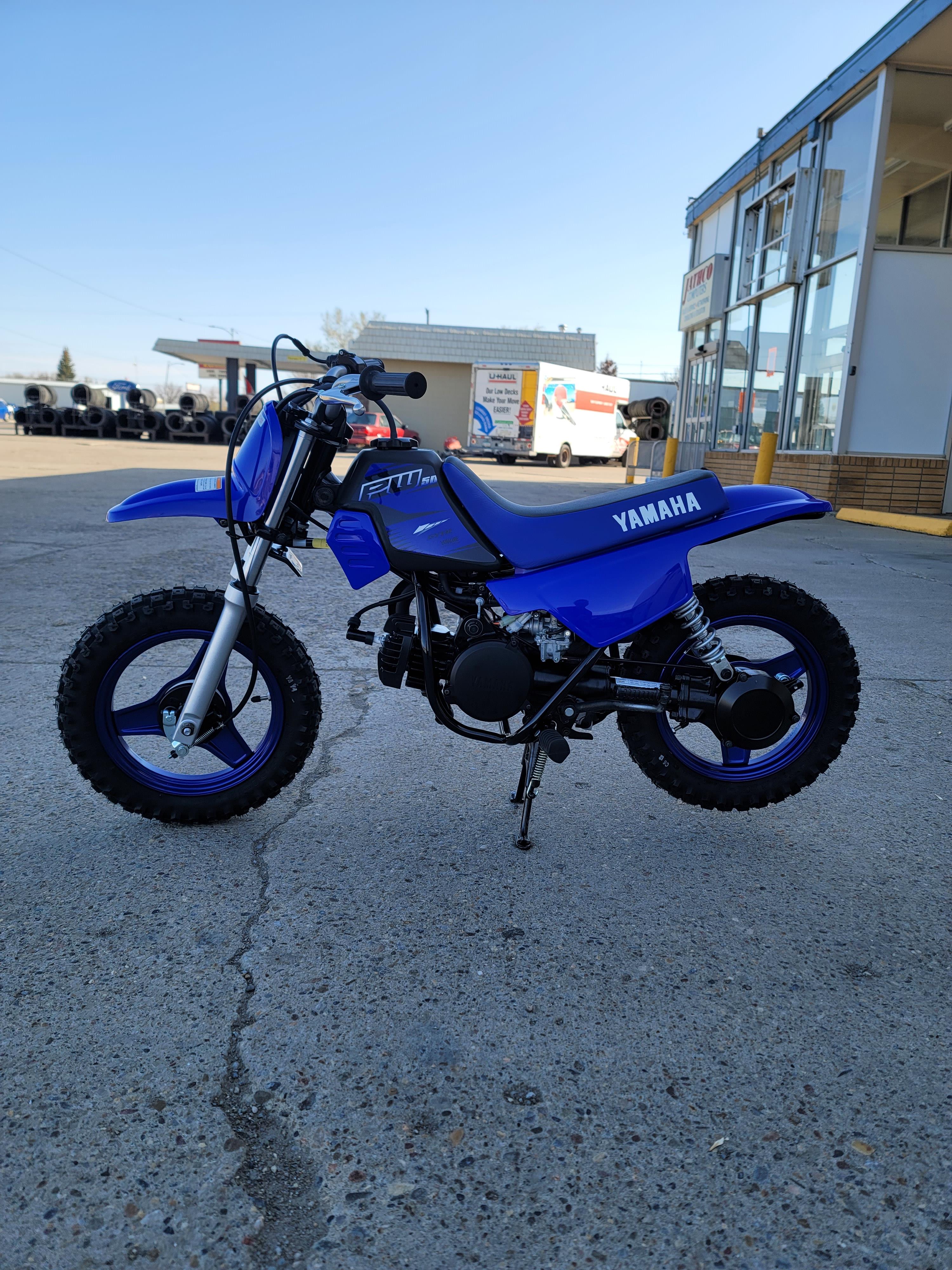 New Dirt Bikes Pure Bliss Cycle Conrad, MT (406) 2787583