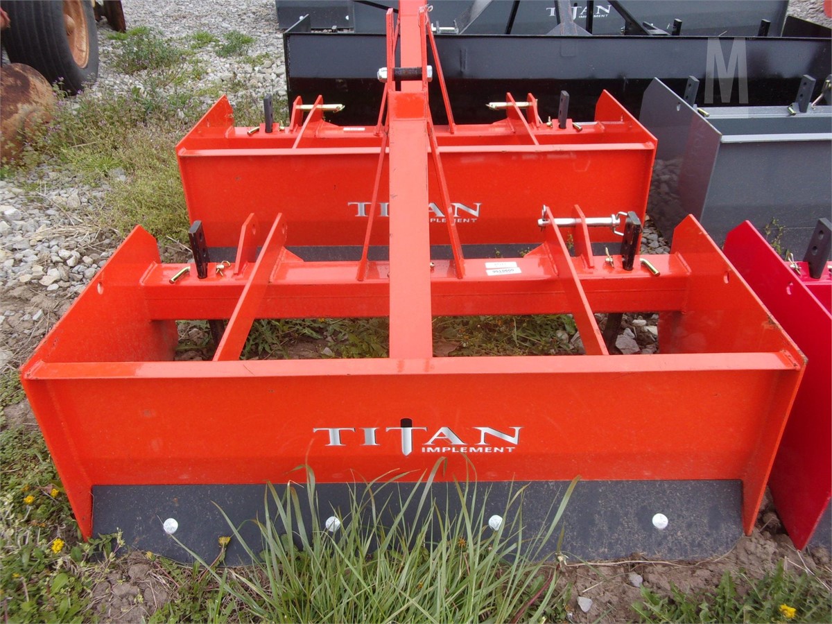 Commercial Blades Orchard Hill Farm Equipment Belchertown, MA (413) 2535456