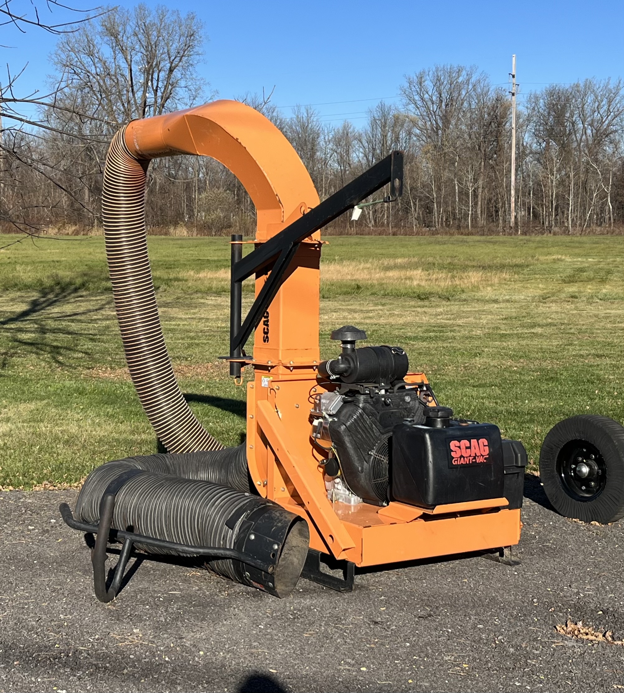 Inventory Great Lakes Equipment Ontario, NY (315) 3335560