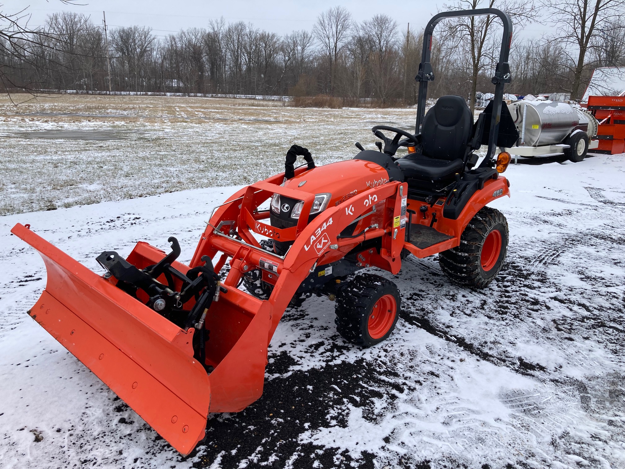 Used Inventory Great Lakes Equipment Ontario, NY (315) 3335560