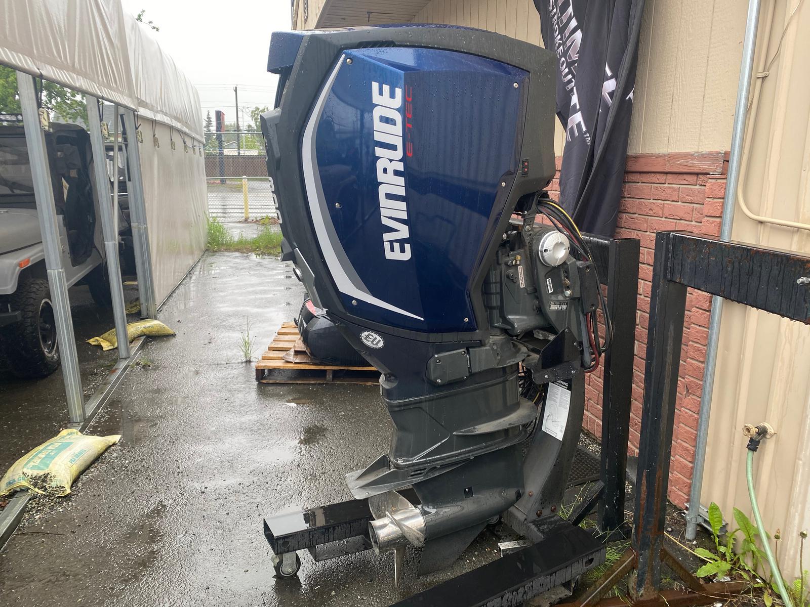 Outboard Motors Alaska Mining & Diving Supply, Inc. Anchorage, AK (800