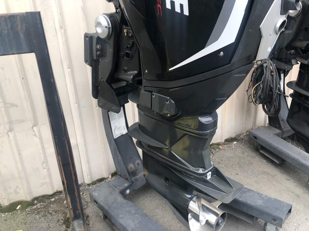 Outboard Motors Alaska Mining & Diving Supply, Inc. Anchorage, AK (907