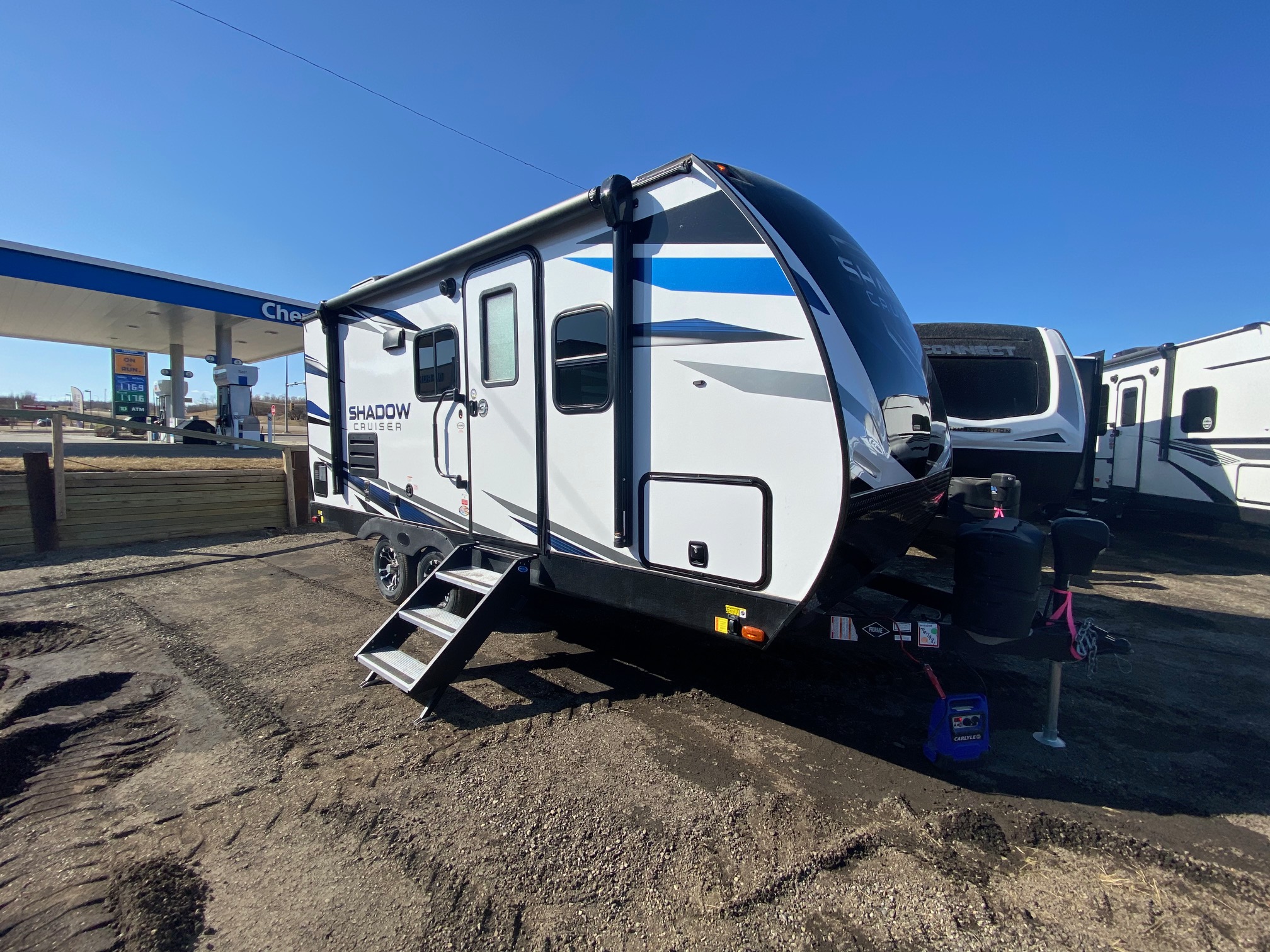Powersports Vehicles & RVs For Sale Peace River, Alberta