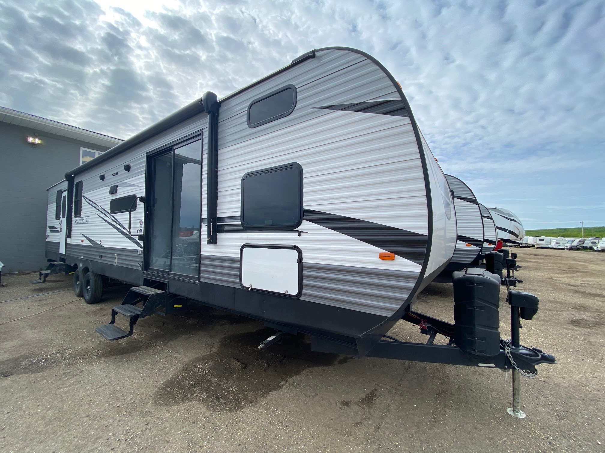 Powersports Vehicles & RVs For Sale Peace River, Alberta