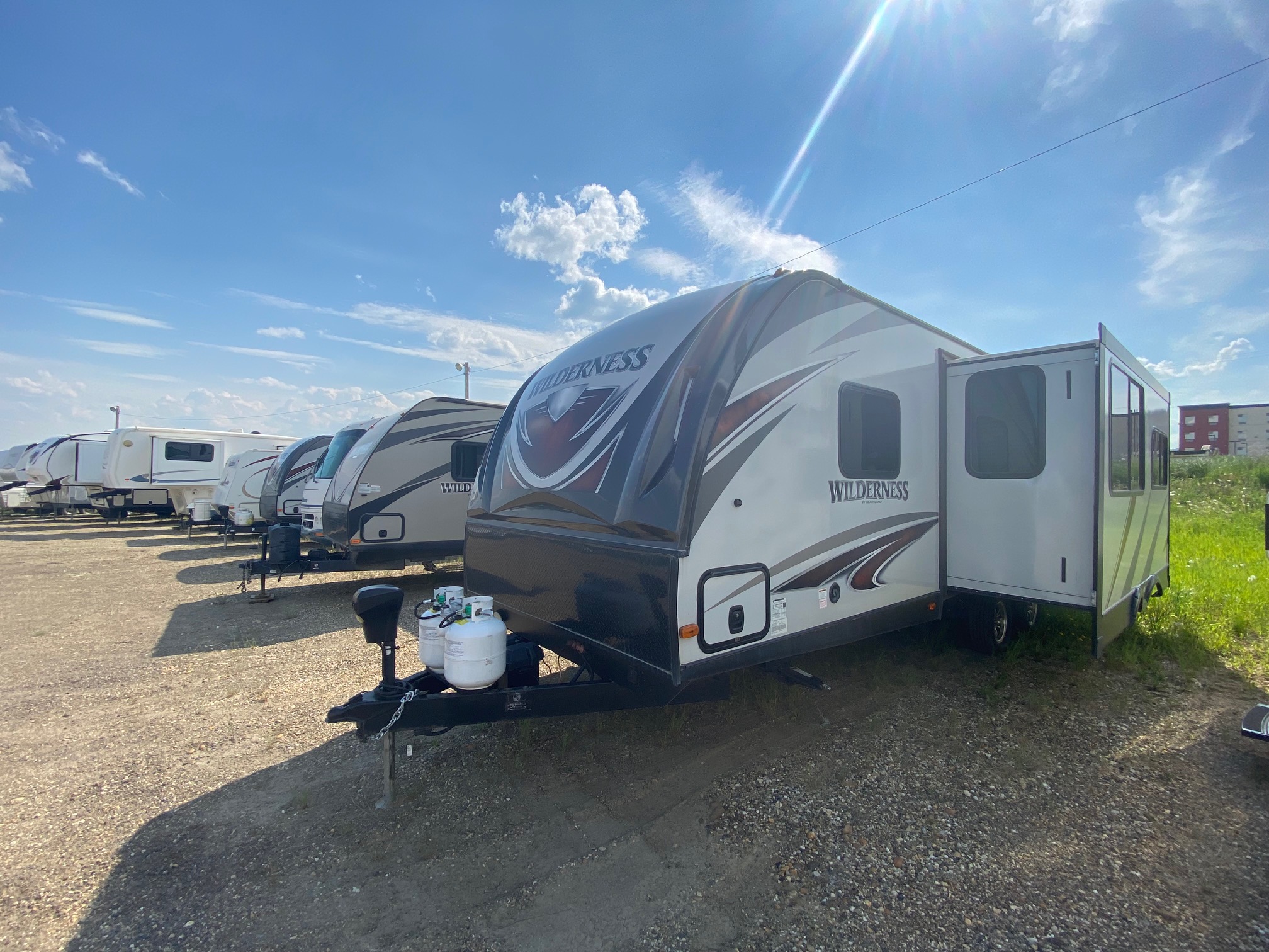 Used Powersports Vehicles & RVs For Sale Peace River, Alberta