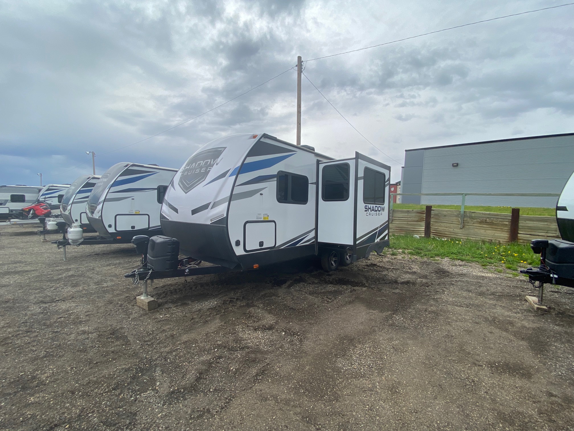 Powersports Vehicles & RVs For Sale Peace River, Alberta