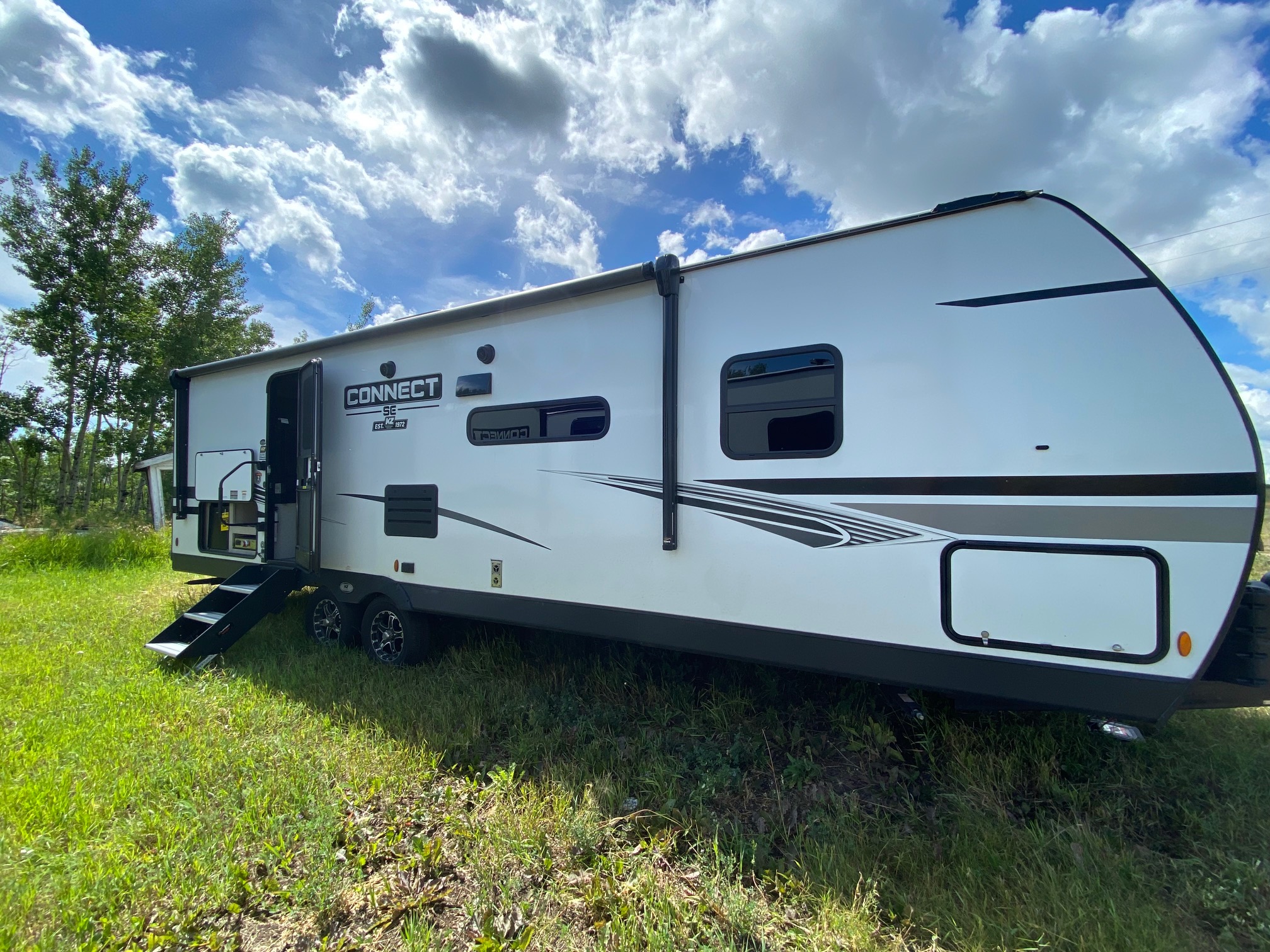 Powersports Vehicles & RVs For Sale Peace River, Alberta