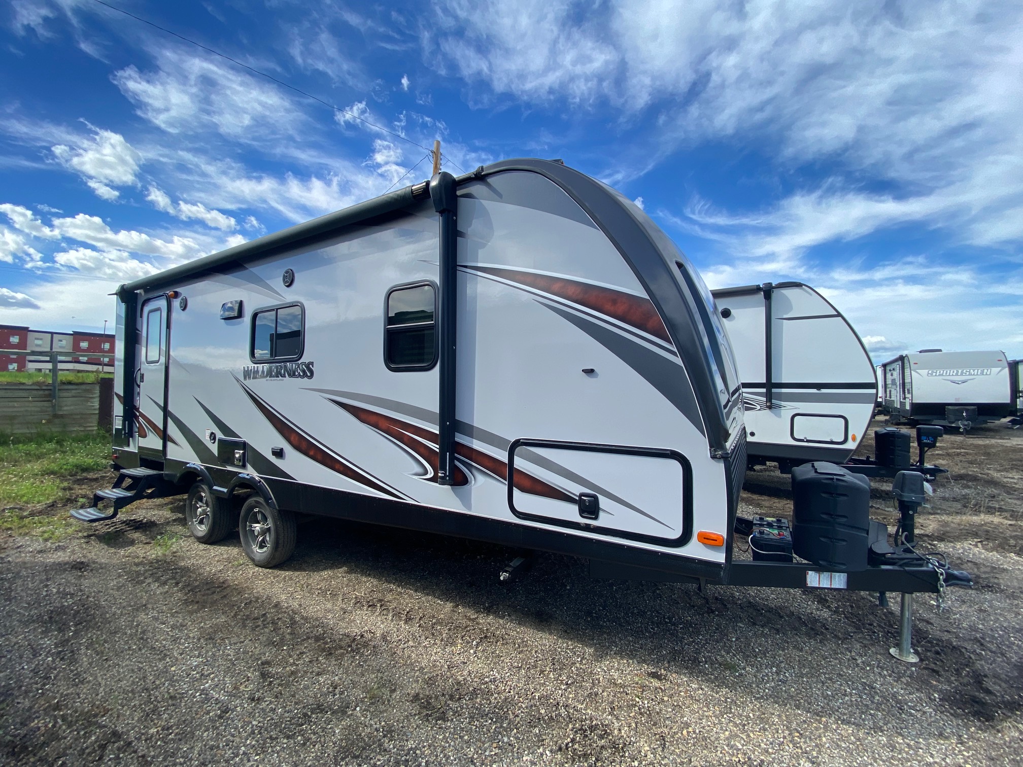 Used Powersports Vehicles & RVs For Sale Peace River, Alberta