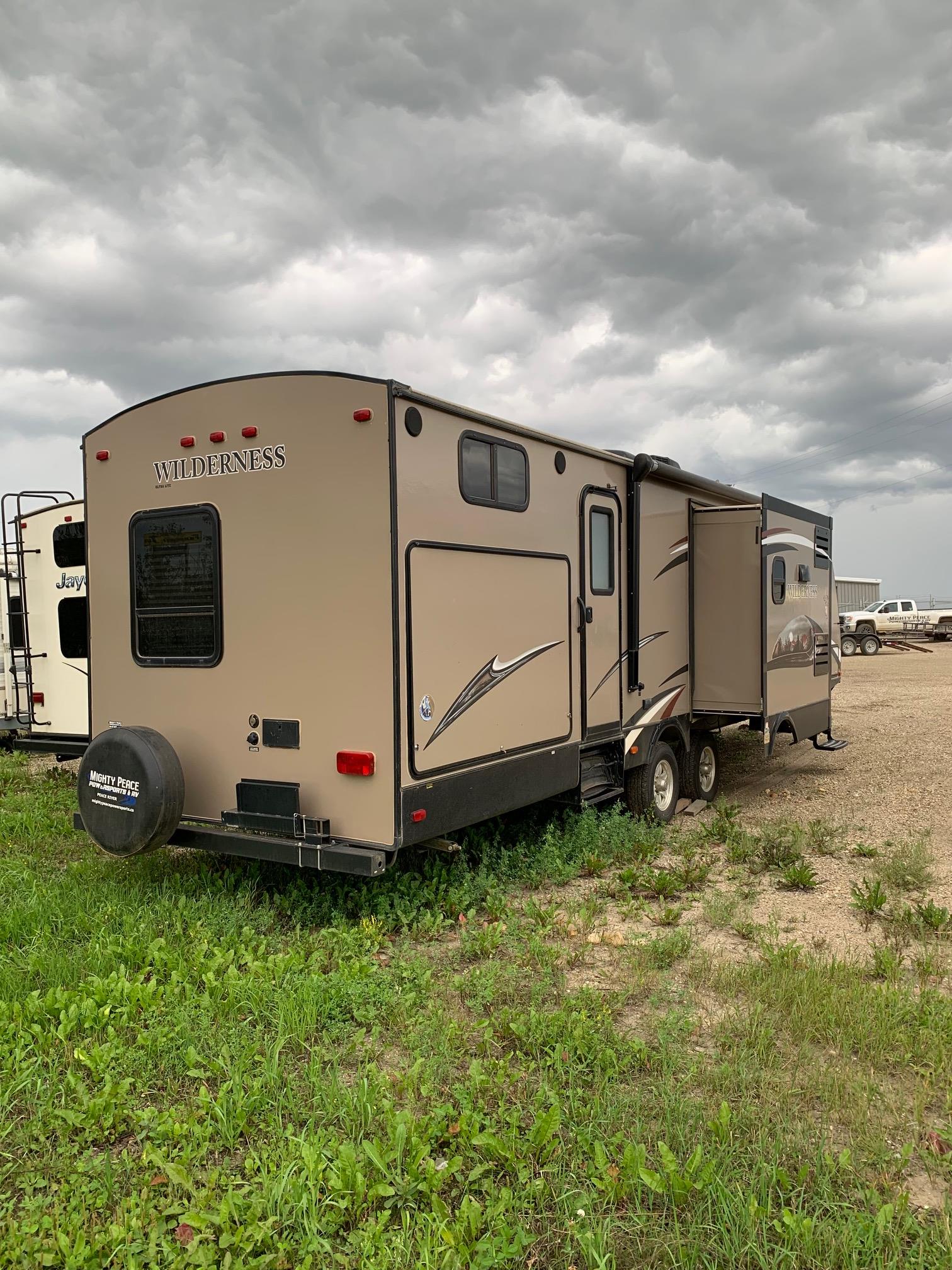 Used Powersports Vehicles & RVs For Sale Peace River, Alberta