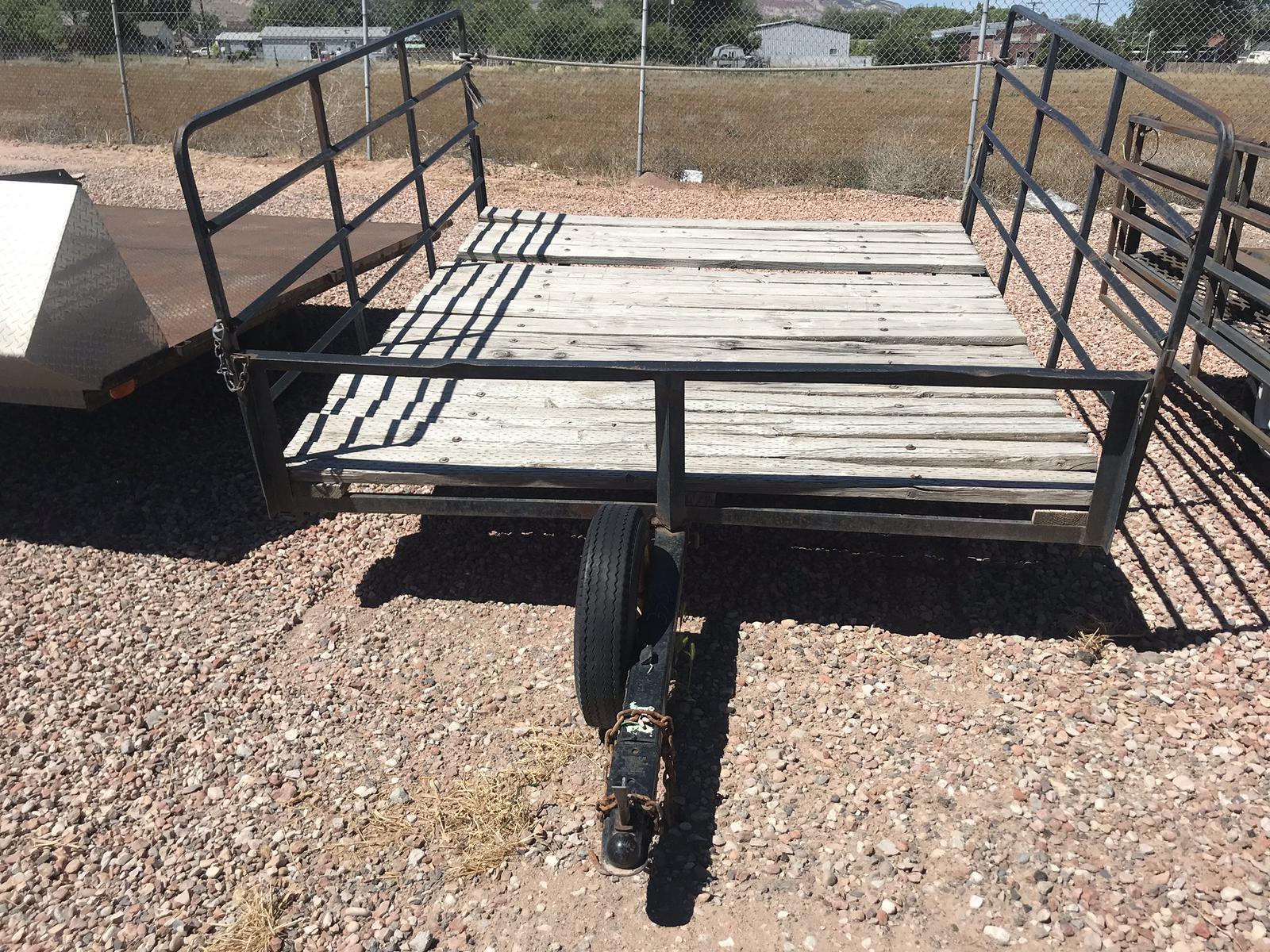 1996 voyager 2plside loa voyager