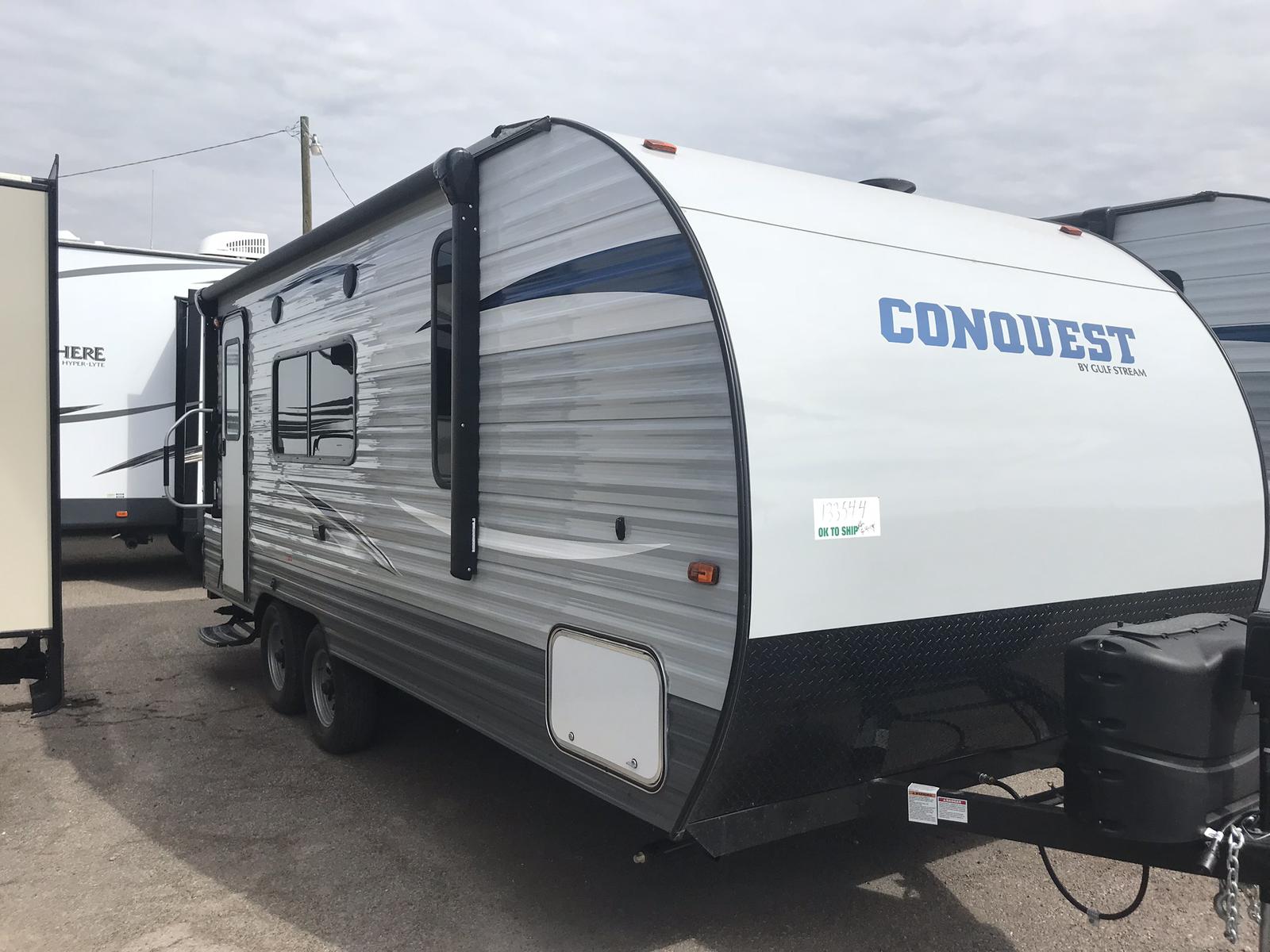 2019 conquest by gulf stream 218mb