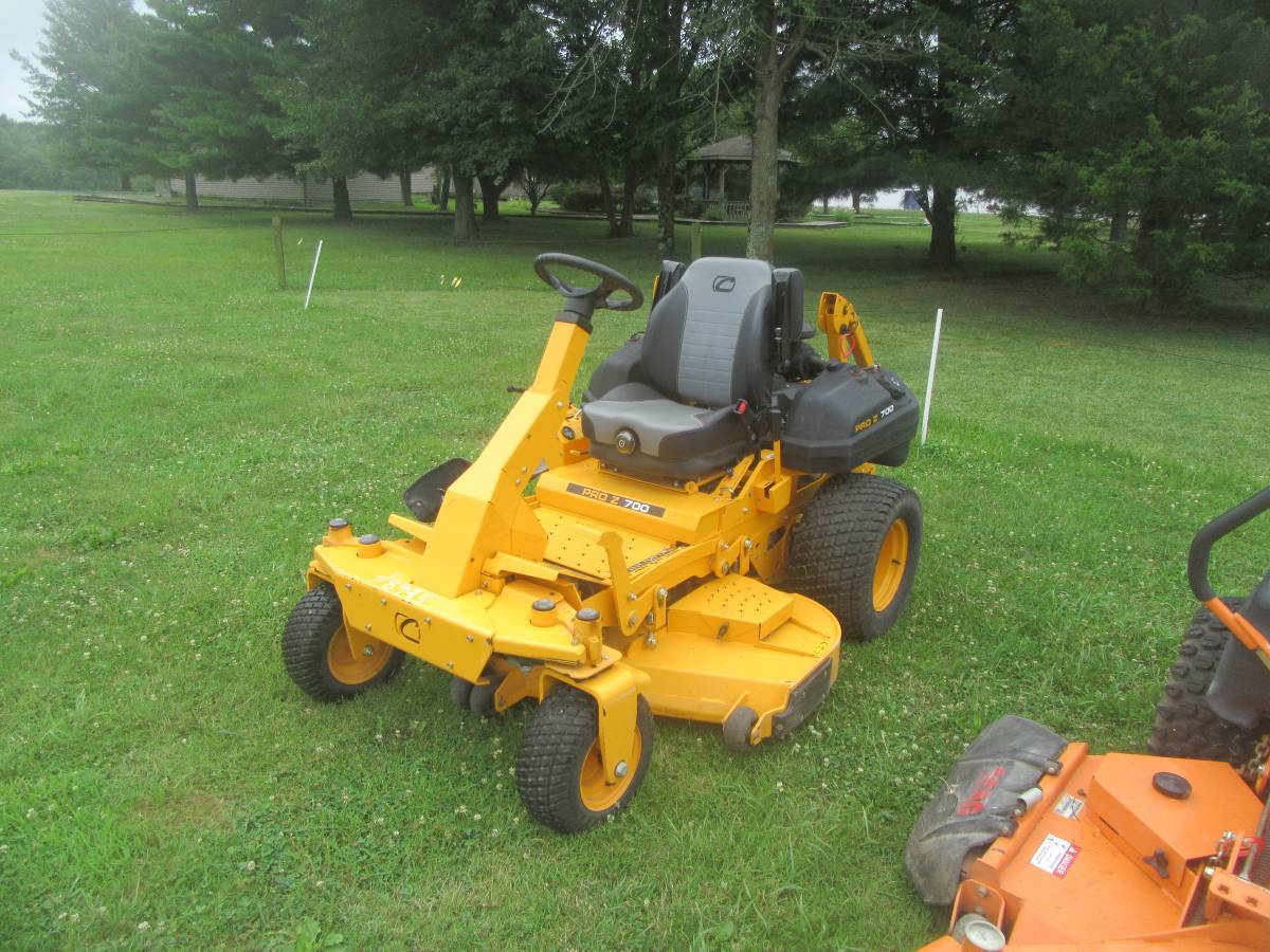 Richards Small Engines