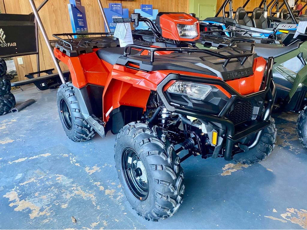 InStock New and Used Models For Sale in Jackson, AL Tucker ATV Jackson