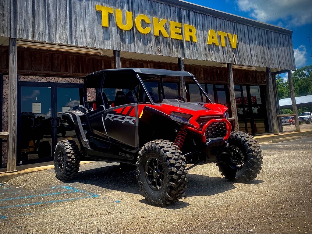 Inventory Tucker ATV Jackson, AL (251) 2463668
