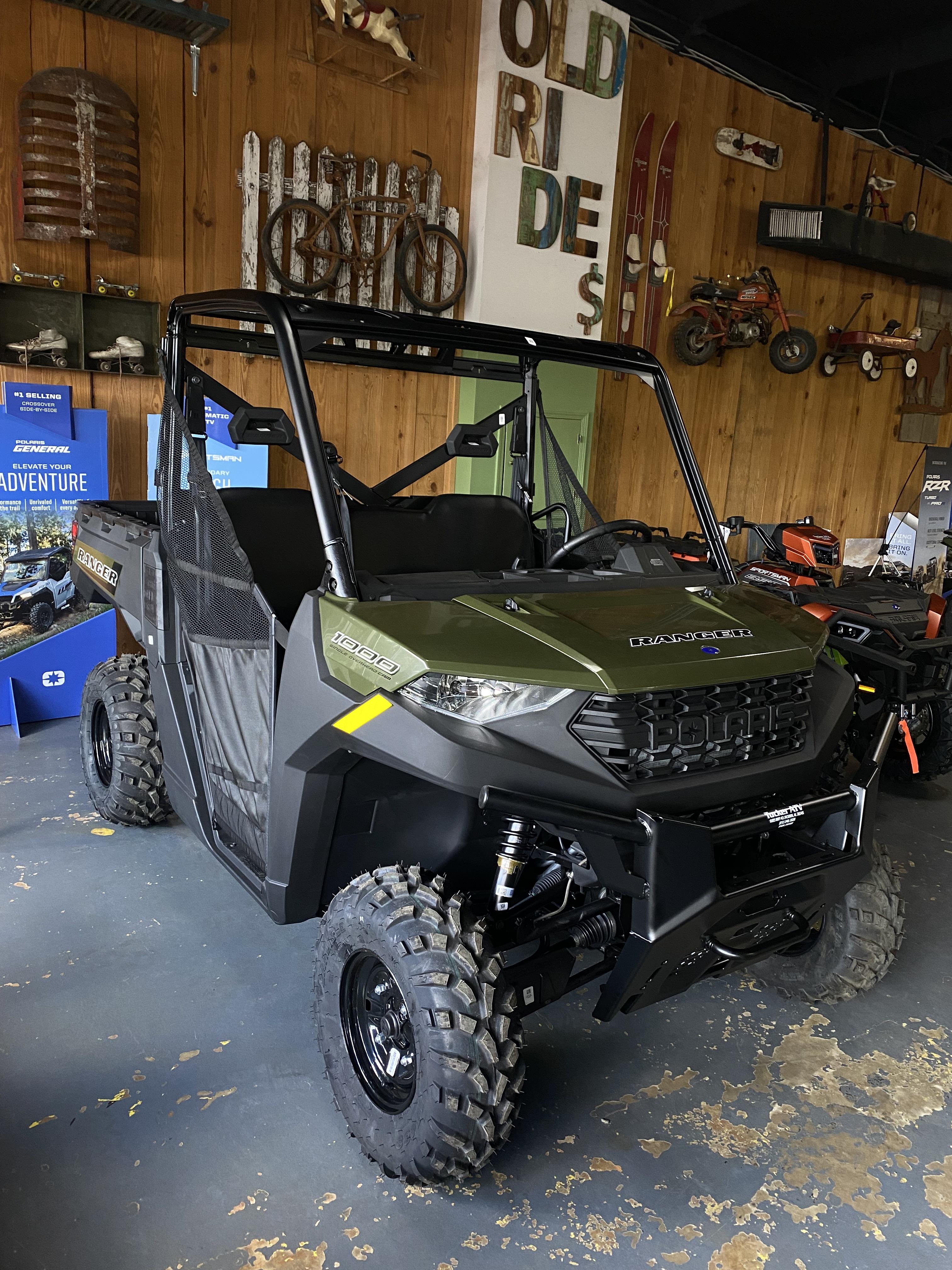 Inventory Tucker ATV Jackson, AL (251) 2463668