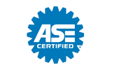 ASE Certified