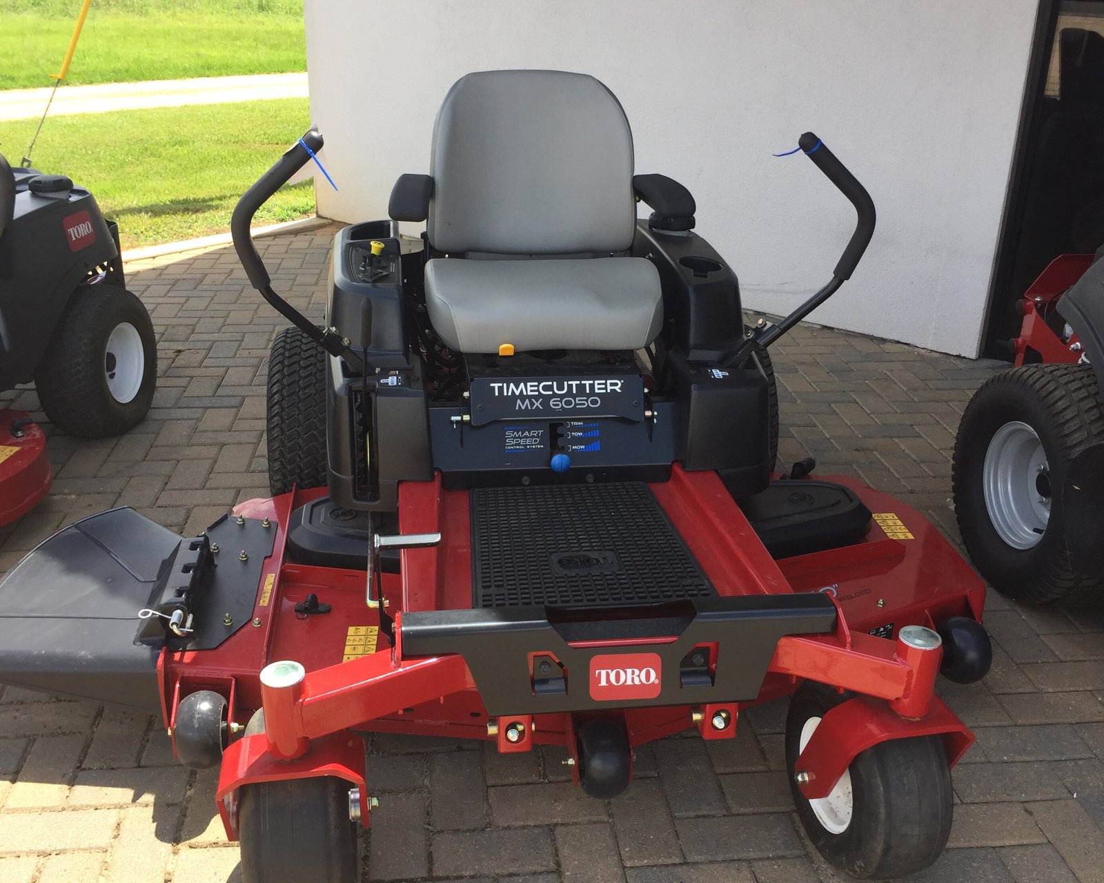 Toro 60" TimeCutter MX6050 (74777) for sale in Cantonment, FL. Kingline