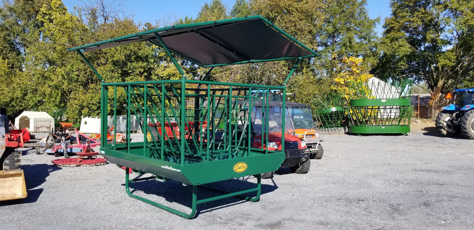 J L Haysaver Diller Haysaver With Roof For Sale In Frederick Md