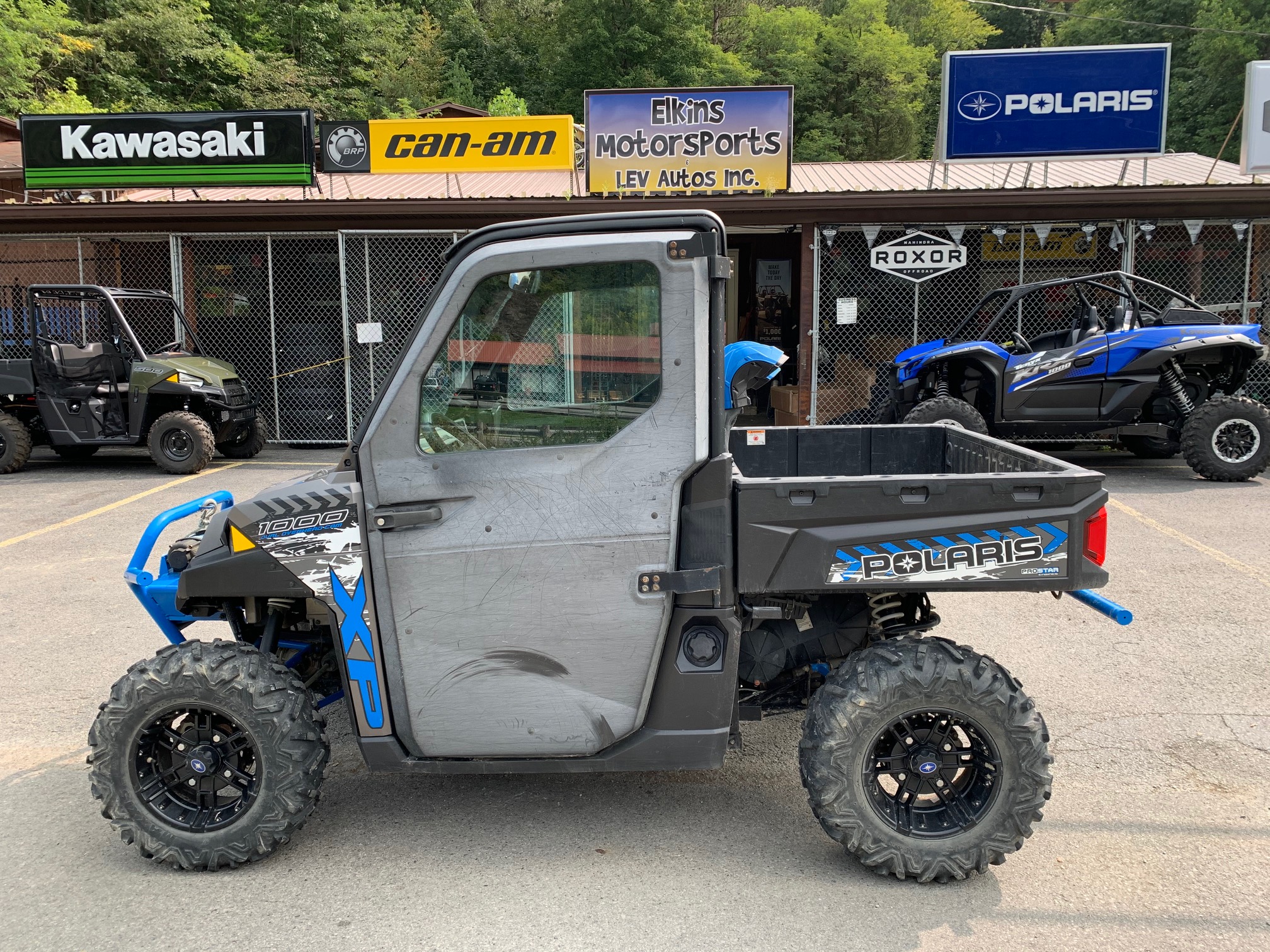 Used Inventory Elkins Motorsports Elkins, WV (304) 6367732