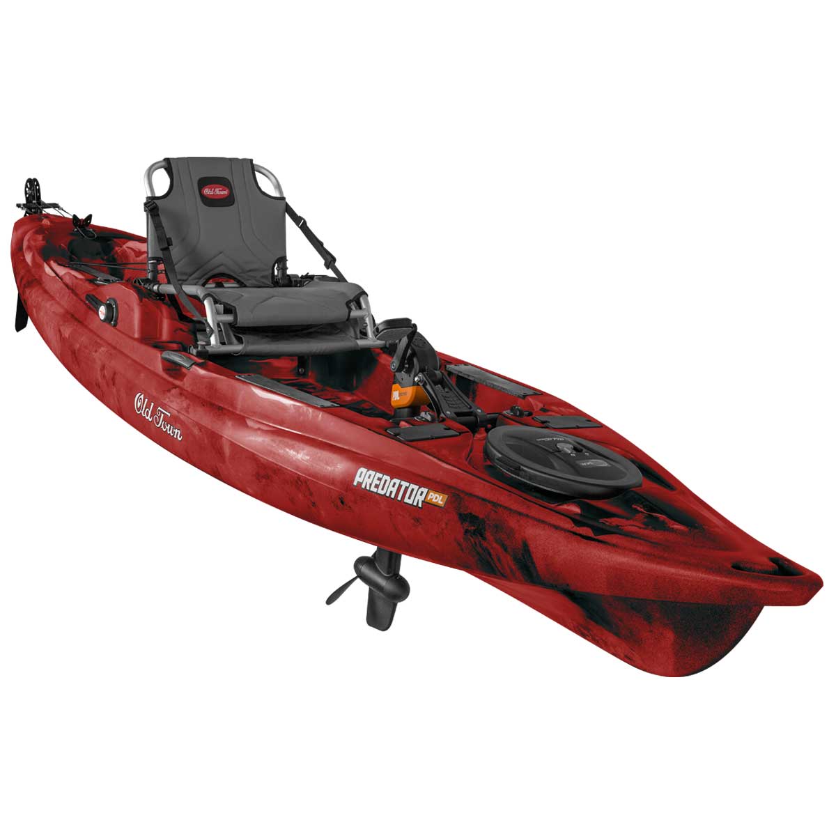 Ocean Kayak For Sale >> 2018 Ocean Kayak Predator Pedal Drive For Sale In Wailuku Maui Hi Ocean Kayak For Sale >> 2018 Ocean Kayak Predator Pedal Drive For Sale In Wailuku Maui Hi