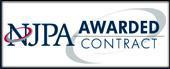 NJPA Awarded Contract