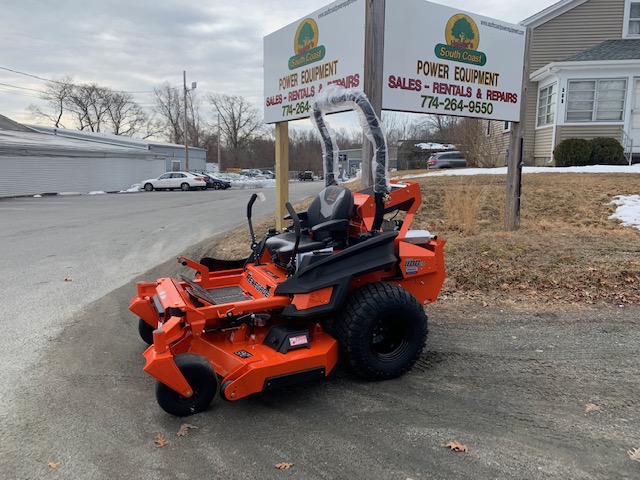 2019 Bad Boy Renegade Diesel Perkins LC 1100cc 61