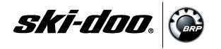 Ski Doo logo